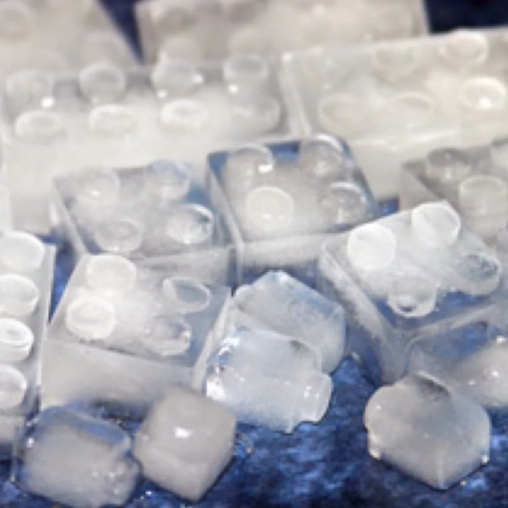 Bodum Dice Shaped Ice Tray